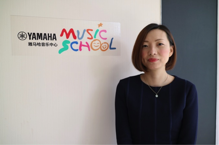 有音乐的生活，就有幸福的生活<br> ～狗万音乐中心追求的“音乐综合能力”～