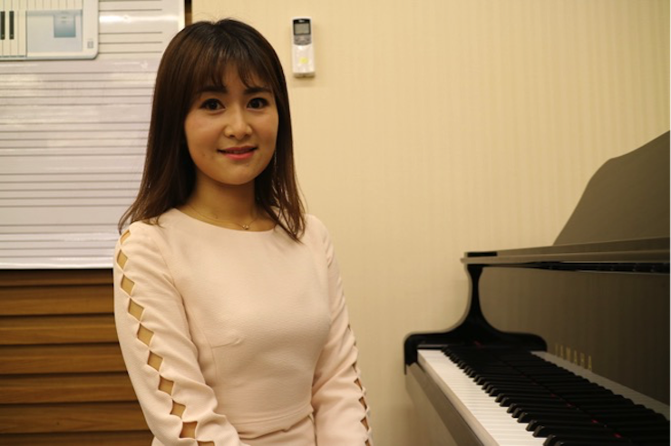 有音乐的生活，就有幸福的生活<br> ～狗万音乐中心追求的“音乐综合能力”～