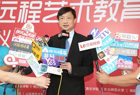 以科技之力，筑艺术传承之魂<br />：馗咝Ｔ冻桃帐踅逃似舳鞘皆猜淠