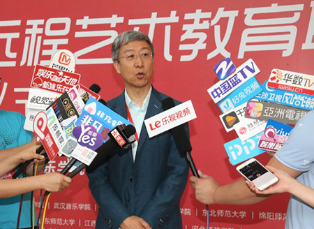 以科技之力，筑艺术传承之魂<br />：馗咝Ｔ冻桃帐踅逃似舳鞘皆猜淠