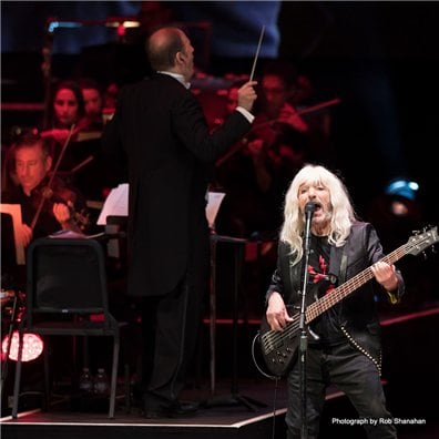 Derek Smalls：狗万让我乐不思蜀