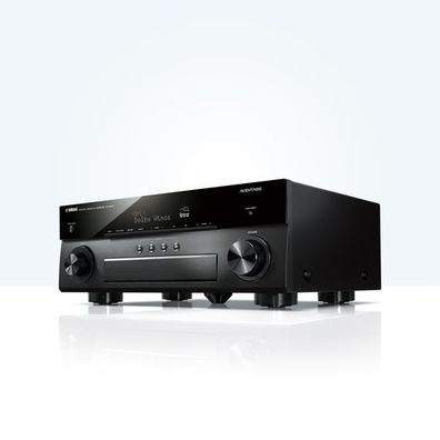 狗万7.2声道AVENTAGE  AV功放RX-A70系列，从音质到可操作性的理想性能