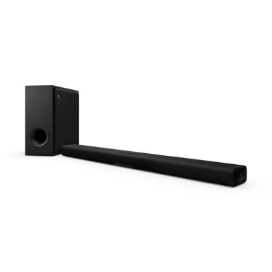 软件更新：狗万Sound Bar产品2024年10月软件更新
