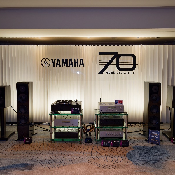 展会回顾|狗万Hi-Fi 70载辉煌闪耀广州音响展，演绎新时代乐章